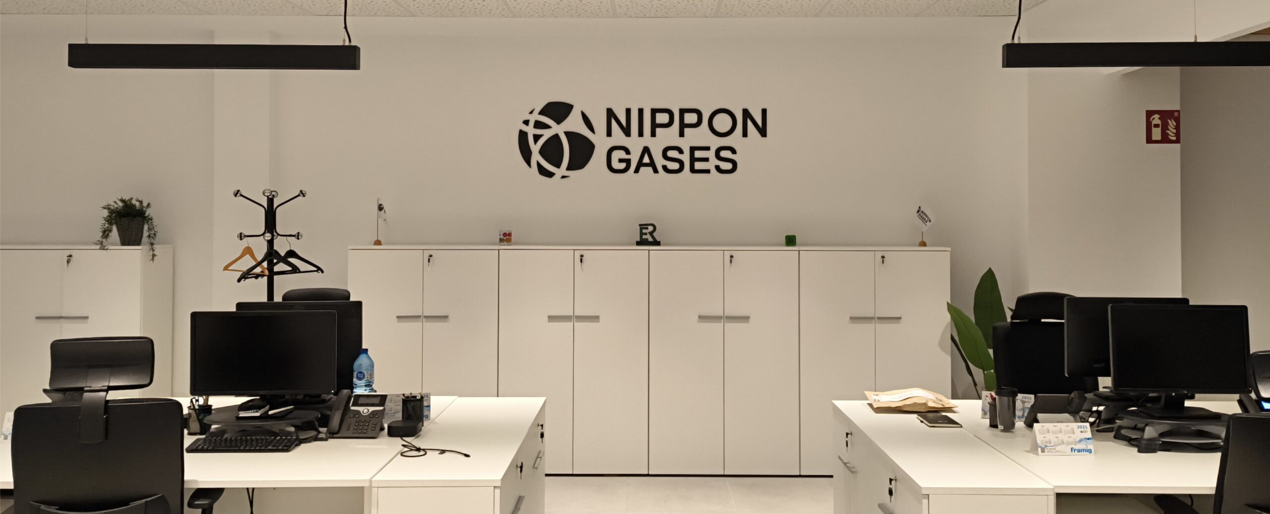 NIPPON GASES HOME WEB TODO EN UN SOLO PROVEEDOR